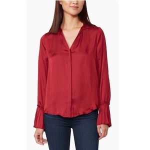 Paige Ariana Top NWOT